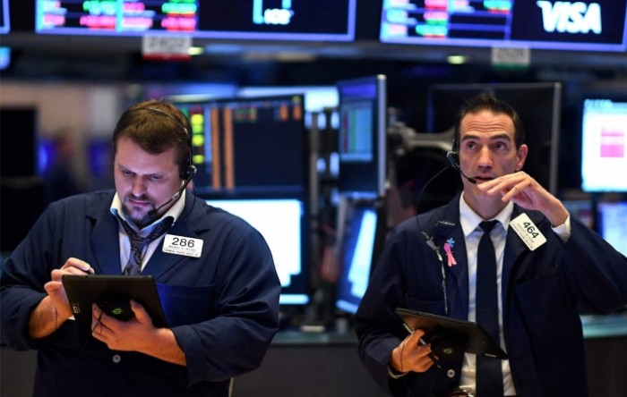Wall Street oštro pao, inflacija u SAD-u i dalje visoka