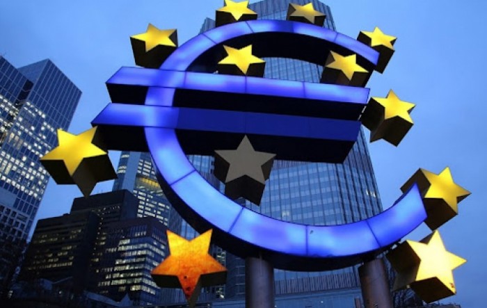 Inflacija u eurozoni blago pala u veljači