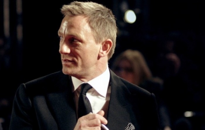 Daniel Craig ne kani svojoj djeci ostaviti bogatstvo od 125 milijuna funta