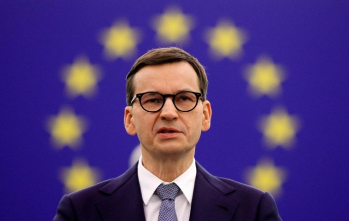 Poljska traži prekid trgovine s Rusijom, Nijemci i Austrijanci zaprepašteni