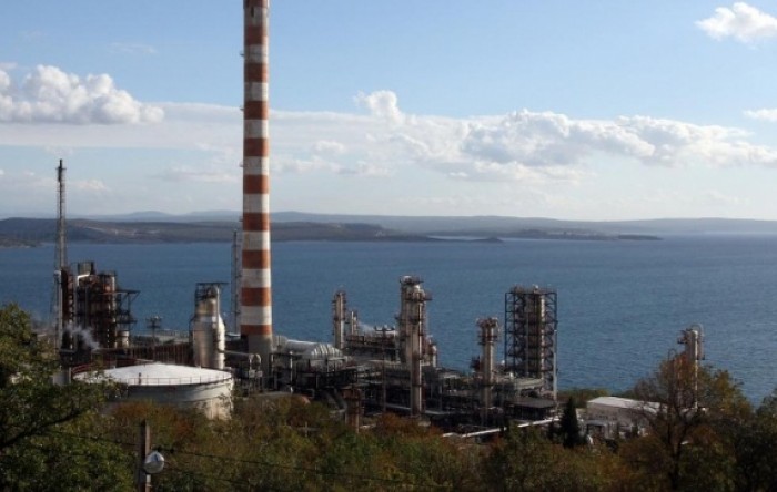 Rafinerija nafte Rijeka: U probnom radu novo postrojenje – propan propilen spliter
