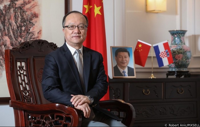 Kina uskoro ukida vize za hrvatske građane