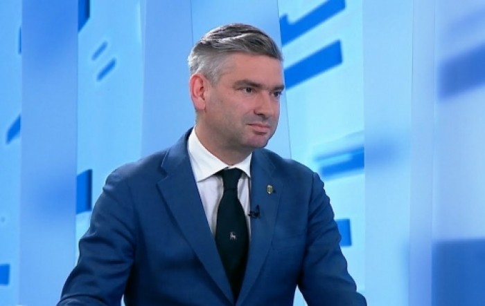 DIP pregledao glasačke listiće: Miletić postaje župan Istarske županije