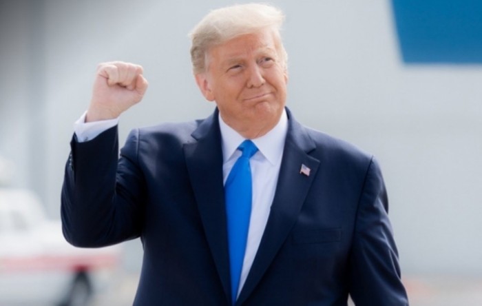 Trump kupio dionice Mete za 25 milijuna dolara i dužničke vrijednosne papire SpaceX-a za nekoliko milijuna dolara