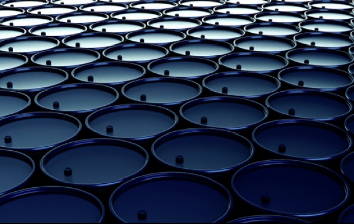 Cijene nafte rastu uoči sastanka Federalnih rezervi