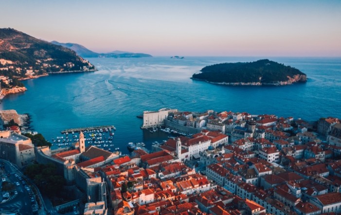 Dubrovnik kažnjava ugostiteljske objekte s preglasnom glazbom