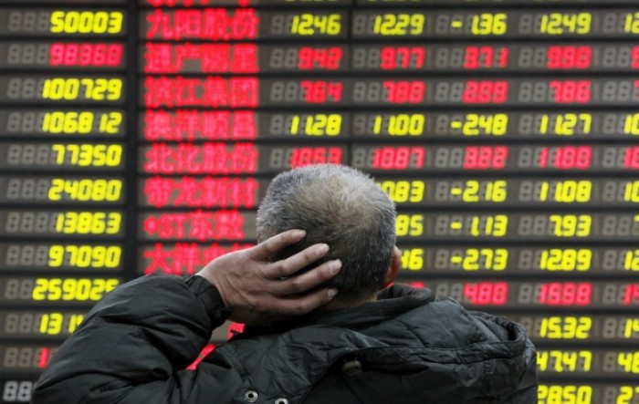 Azijska tržišta: Sankcije protiv Kine krive za pad indeksa