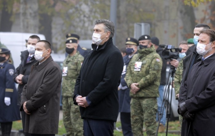 New York Times o koroni i Plenkoviću: Bio je u Koloni sjećanja u Vukovaru, tamo sad raste broj zaraženih