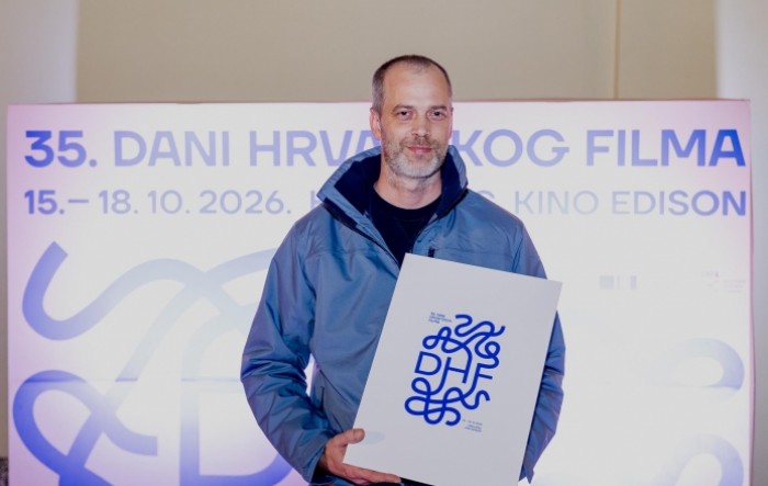 Grand Prix 35. DHF-a pripao filmu Opera redatelja Igora Zelića