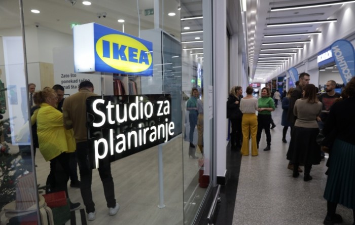 Otvoren prvi IKEA Studio za planiranje u Srbiji