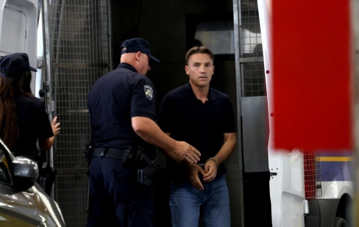 Podignuta optužnica protiv Darija Šimića zbog ishođenja ilegalne dozvole za kamp