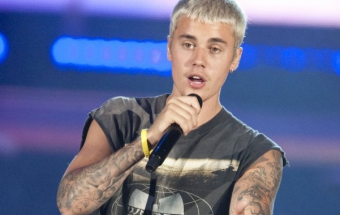 Bieber lansira Peaches, vlastitu liniju proizvoda na bazi kanabisa