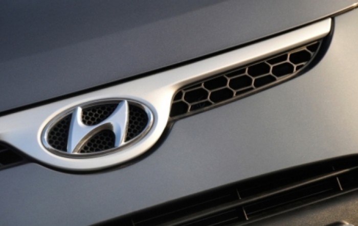 Dobit Hyundaija znatno ispod očekivanja analitičara