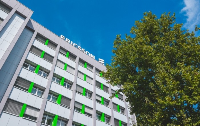 Ericsson NT potpisao ugovor vrijedan 52 milijuna eura