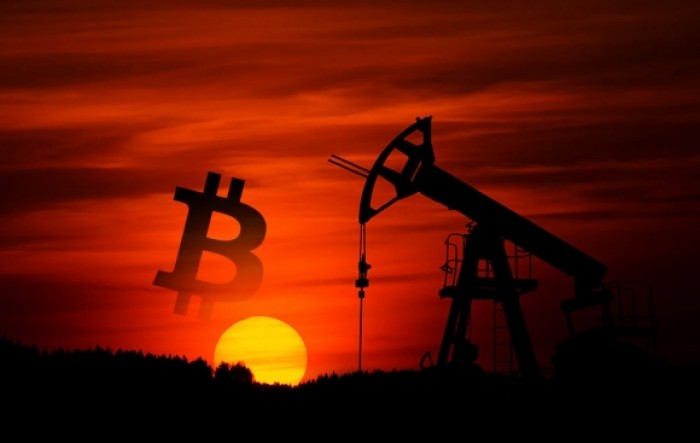 Rusija bi mogla prihvatiti bitcoine  kao sredstvo plaćanja za naftu i plin
