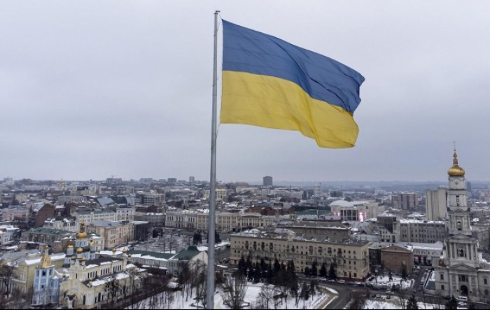 Ukrajini se predviđa pobjeda na Euroviziji