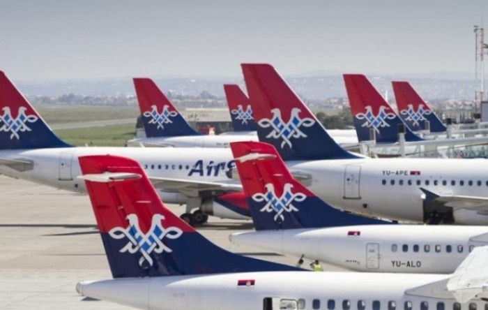 Air Serbia: Moguća obustava letova ka Tel Avivu