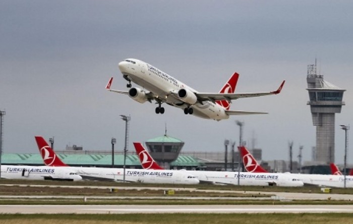 Turski državni fond spašava Turkish Airlines