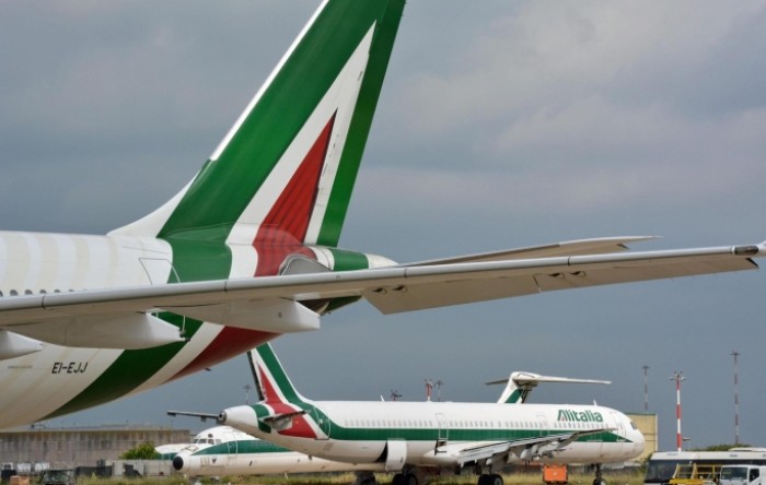 Talijanska vlada planira u lipnju nacionalizirati Alitaliju