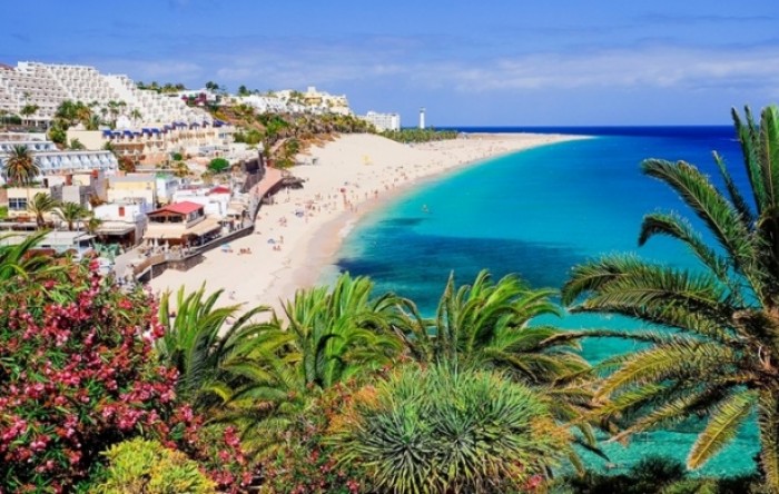 Španjolski turizam u rujnu je zbog covida bio 87 posto slabiji nego 2019.