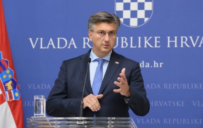Nova politička abeceda Andreja Plenkovića