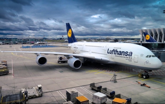 Lufthansa potvrdila zajedničku ponudu za većinski udio u ITA Airwaysu