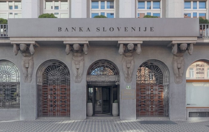 Vijeće Banke Slovenije predlaže povećanje minimalnog iznosa kreditne sposobnosti