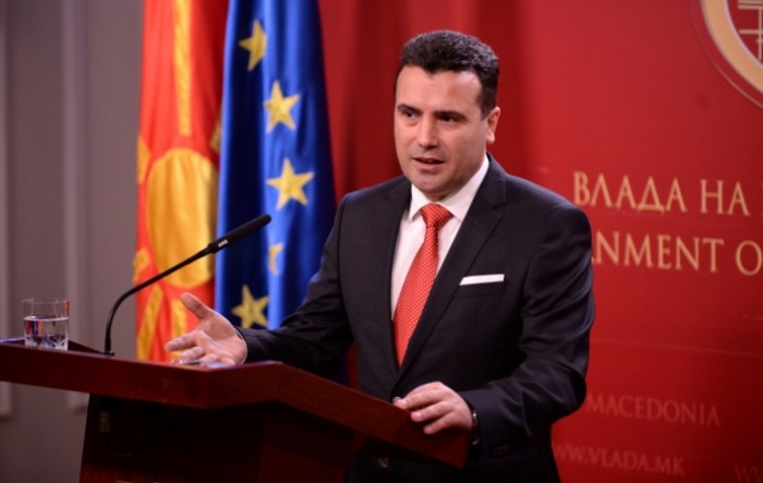 Zaev najavio mogućnost da državljani Srbije ne plaćaju putarinu u Severnoj Makedoniji