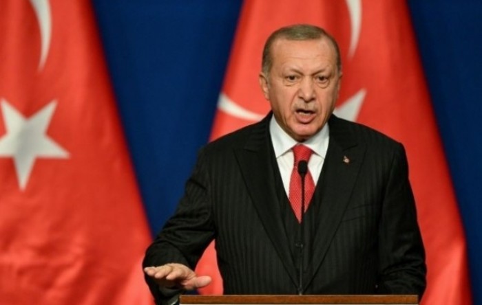 Erdogan iznenada zamijenio guvernera središnje banke