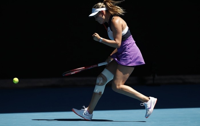 Donna Vekić uspješno operirana nakon ozljede na Australian Openu