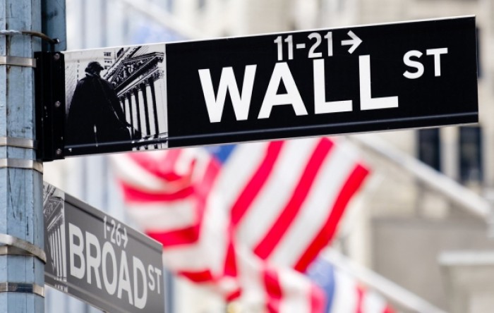 Nada u nove poticajne mjere podržala Wall Street