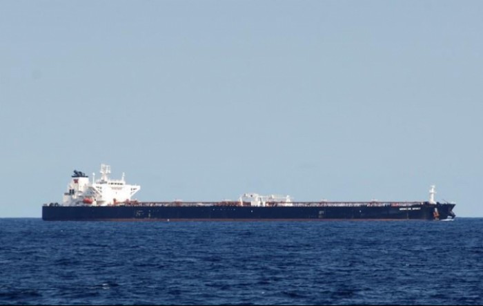 Isporuke nafte iz Saudijske Arabije i Iraka u Europu odgođene zbog tenzija u Crvenom moru