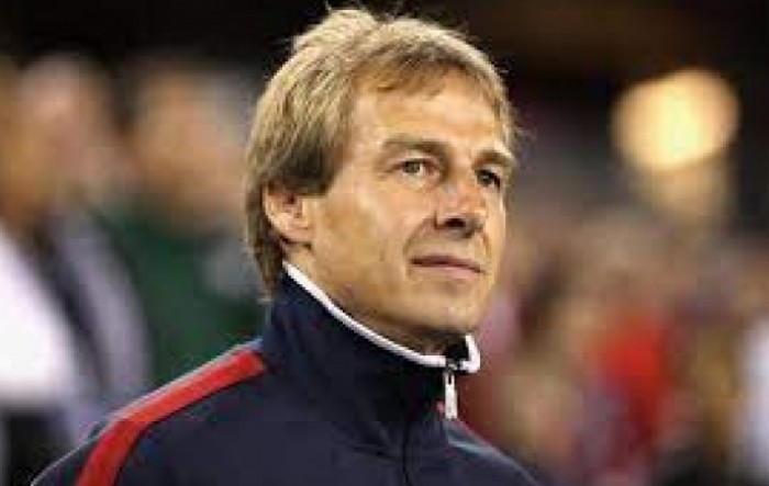 Klinsmann postao izbornik Južne Koreje