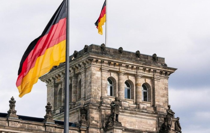 Očekivanja investitora za njemačku ekonomiju poboljšana u siječnju