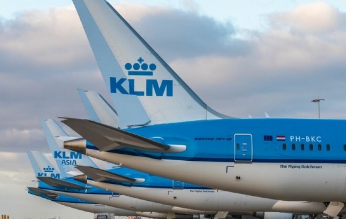 KLM uvodi drugi dnevni let za Zagreb