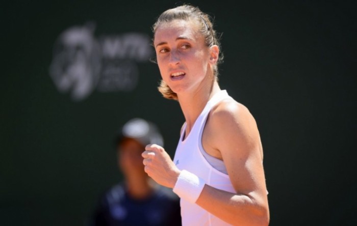 WTA: Napredak Petre Martić i Donne Vekić