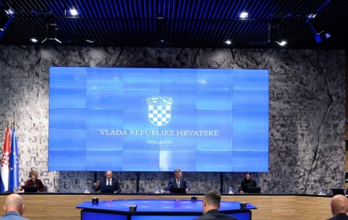 Vlada priopćila: Ni nas SOA nije obavijestila o otpadu u Gospiću