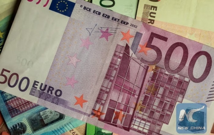 Njemačka: Iz tvrtke za prijevoz novca ukradeno osam milijuna eura