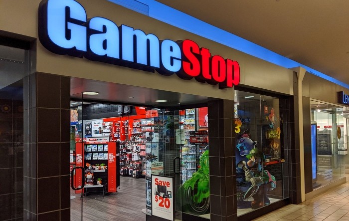 Čudo zvano GameStop: Mali investitori bacili na koljena velike fondovske igrače