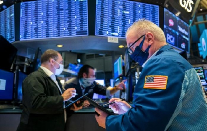 Svjetska tržišta: Na Wall Streetu novi rekordi, na ostalim svjetskim burzama oprez