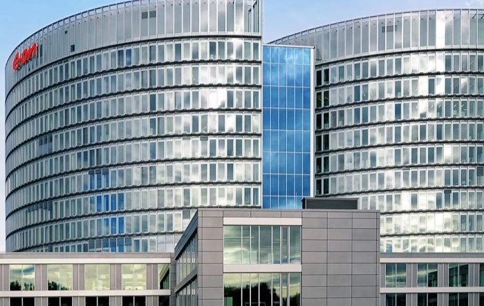E.ON prodaje svoju češku plinsku mrežu GasNetu