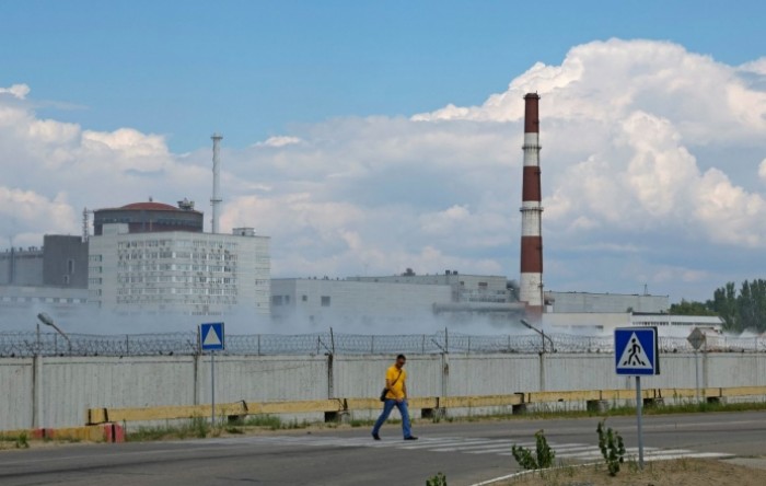 Nuklearka Zaporižja ostaje pod kontrolom Moskve