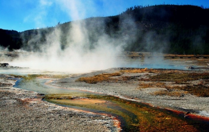 Velika Gorica planira iskoristiti geotermalni potencijal
