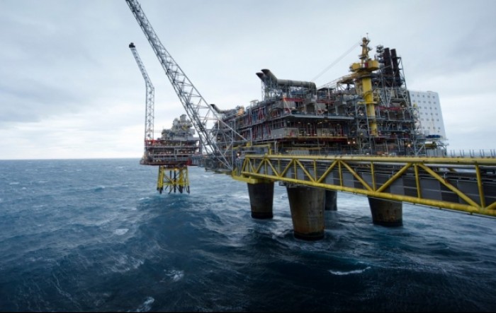 Katapultiran norveški prihod od nafte i plina