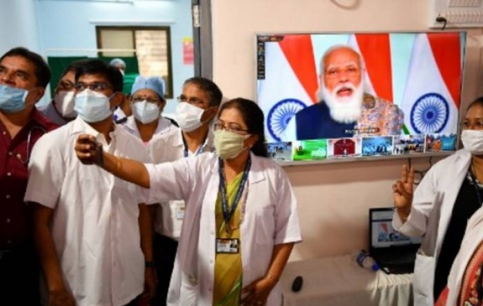 U Indiji više od 24 milijuna zaraženih, mutirani virus širi se svijetom
