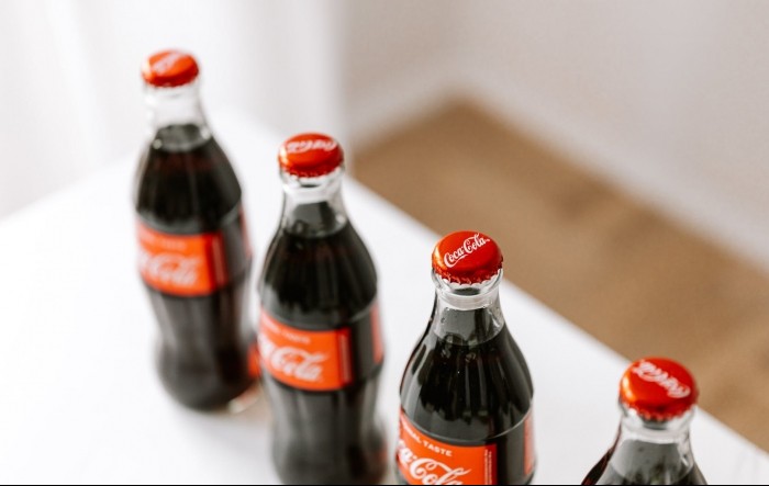 Podignute cijene potaknule prihod Coca-Cole