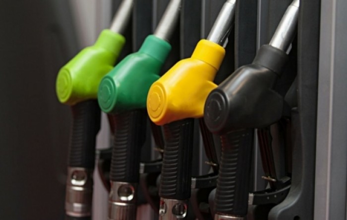 Snažan rast cijena goriva