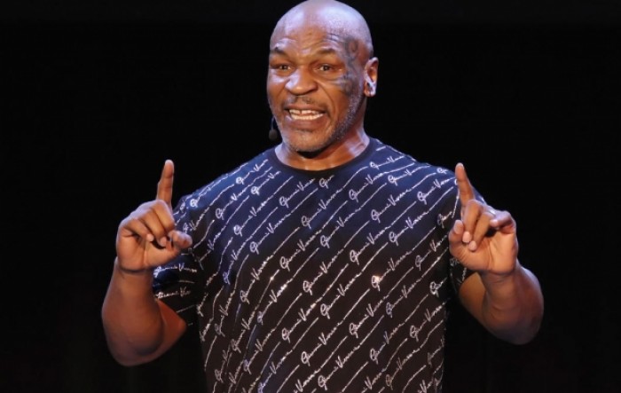 Tyson 12. rujna ponovno u ringu