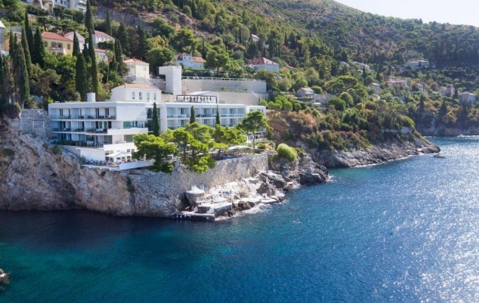 Villa Dubrovnik ugovorila kredit od 25 milijuna eura za refinanciranje i obnovu