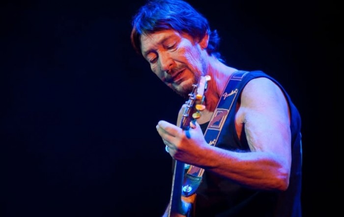 Preminuo Chris Rea